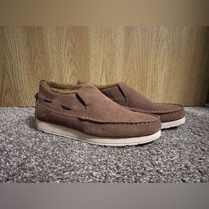 Sperry Top sider Moccasin